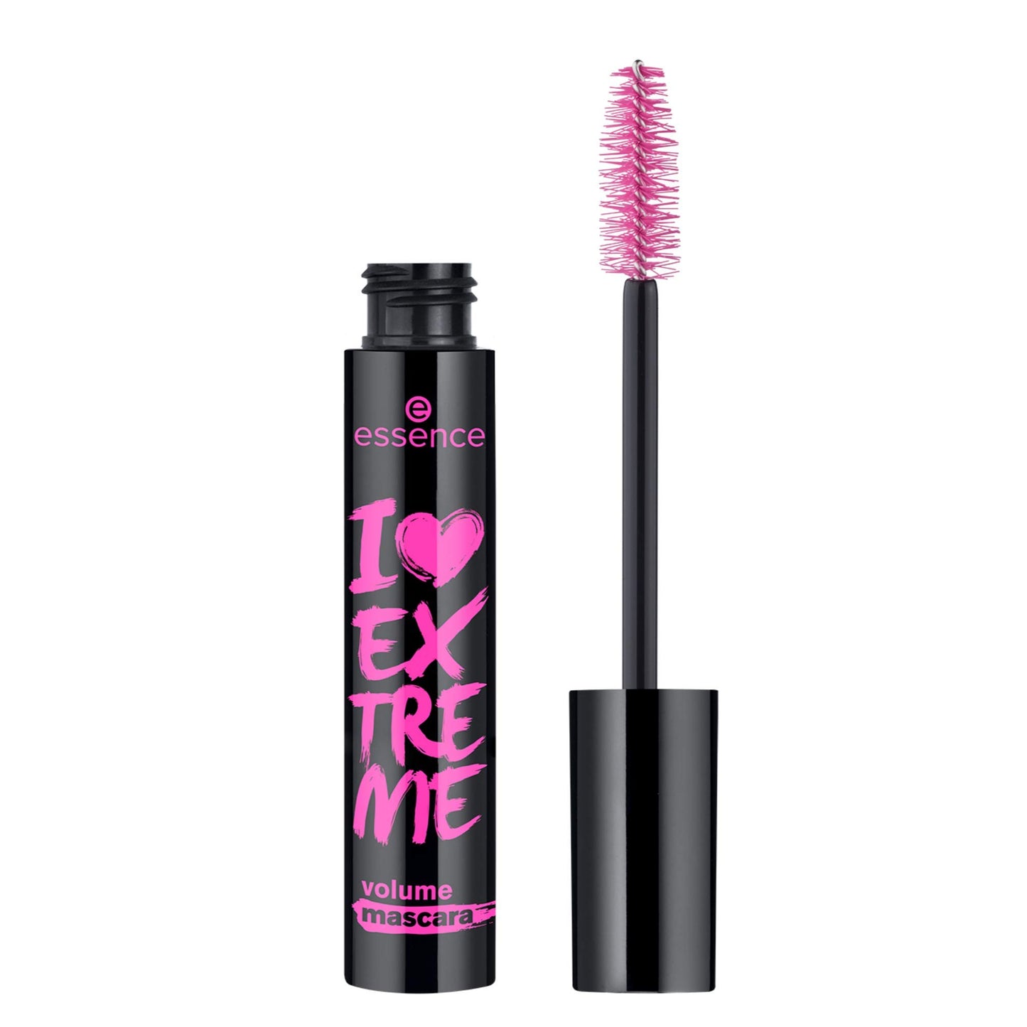 Essence - Mascara I Love Extreme Volume Crazy