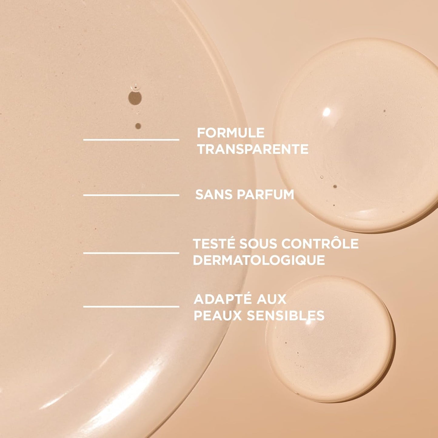 Garnier Ambre Solaire - Sérum Autobronzant Visage Hydratant - Hâle Progressif & Sur-Mesure - Eau de Coco & Acide Hyaluronique - Pour Tous Types de Peaux - Natural Bronzer - 30 ml